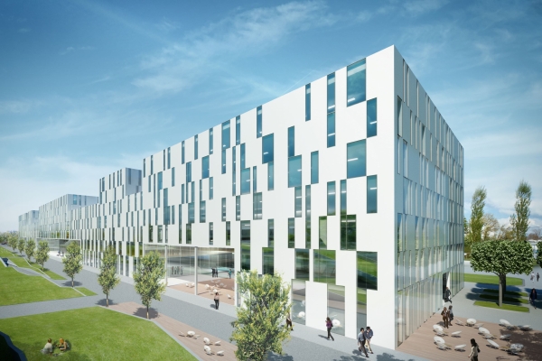 Stellaris Apartment Hotel (Garching bei München)